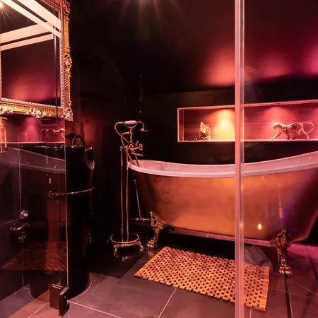 Les Secrets - Verdun-sur-Meuse